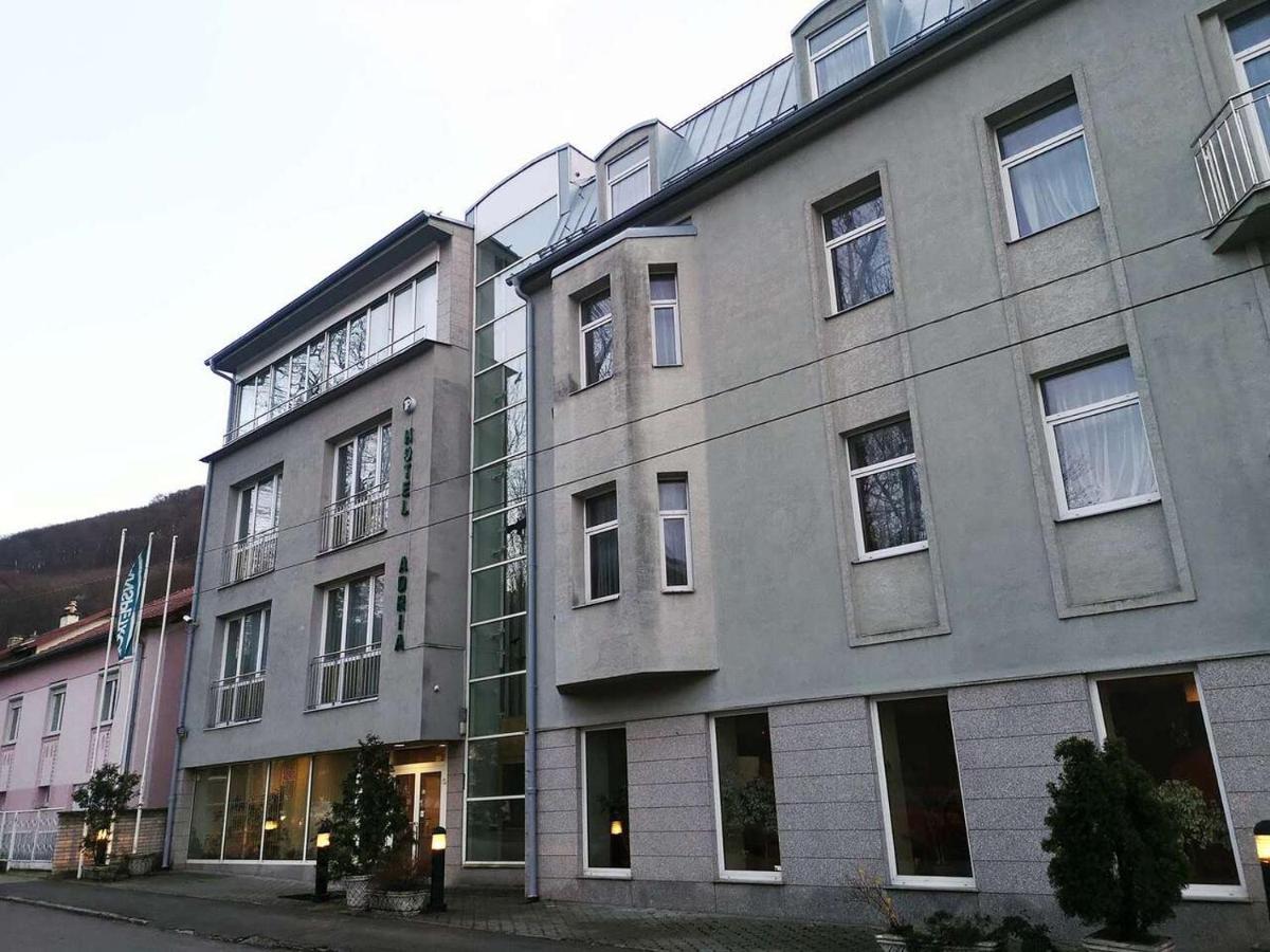 hotel ADRIA Nová Dubnica Exterior foto