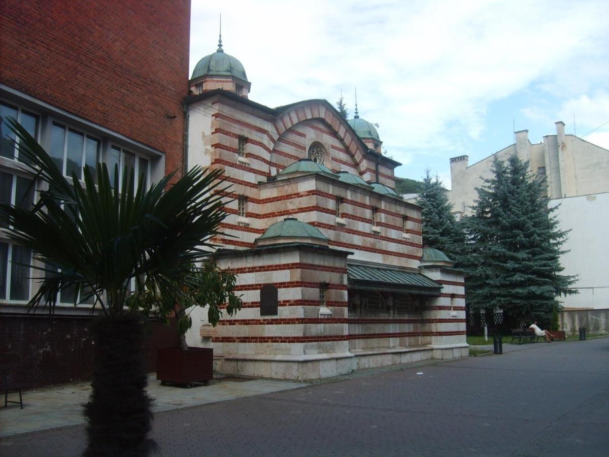 hotel ADRIA Nová Dubnica Exterior foto